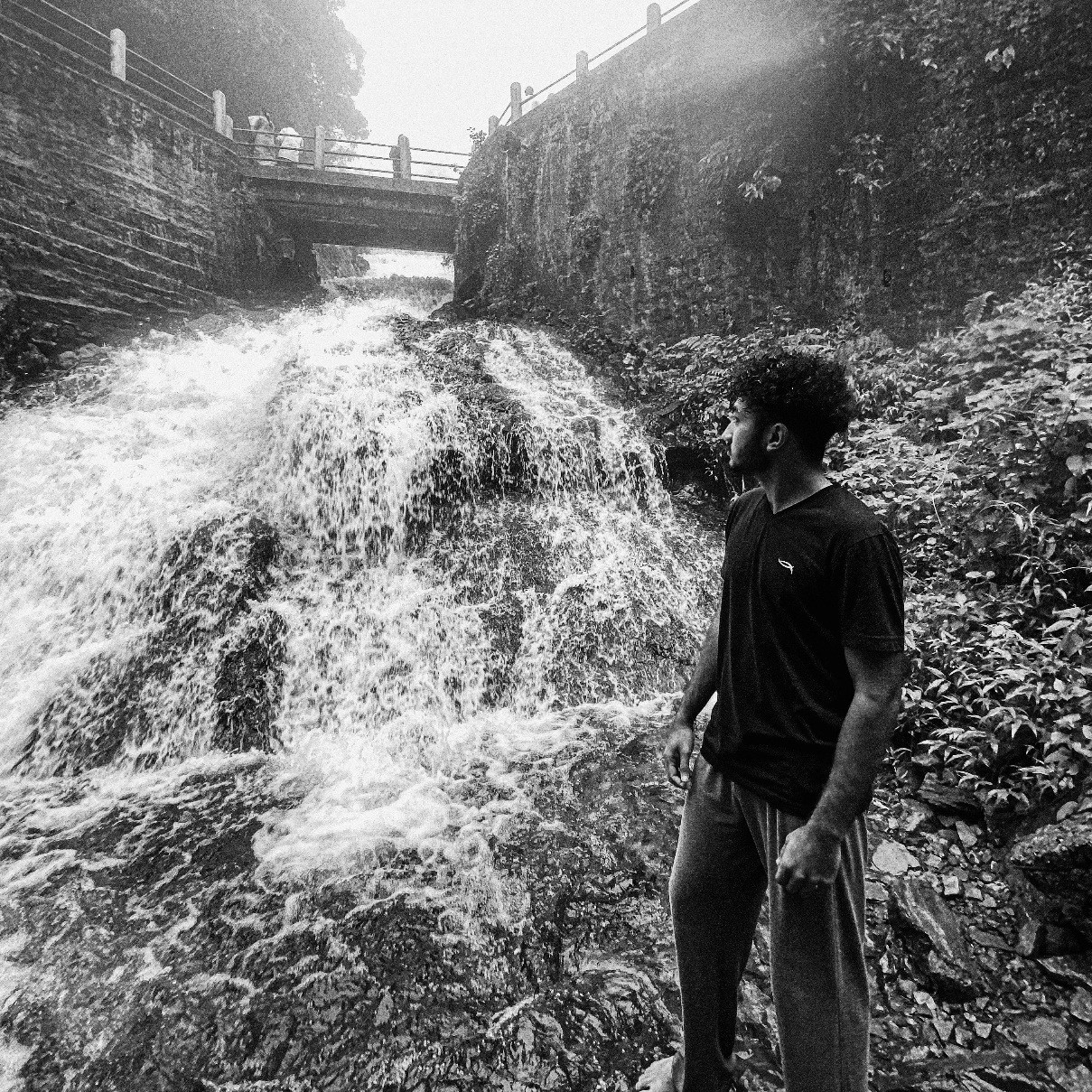 Go to Muhammed Faizan Hussain's profile