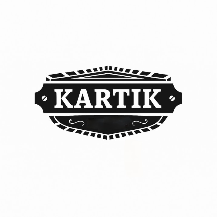 Ve al perfil de Kartik Verma