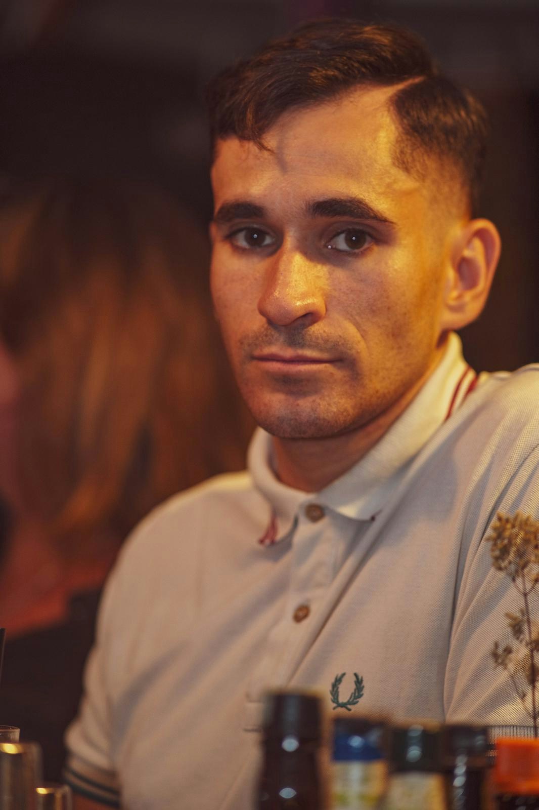 Ir para o perfil de Alessandro Autiero