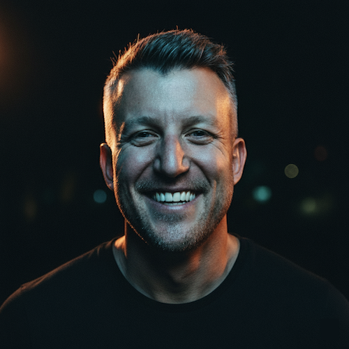 Go to Jason Briscoe's profile