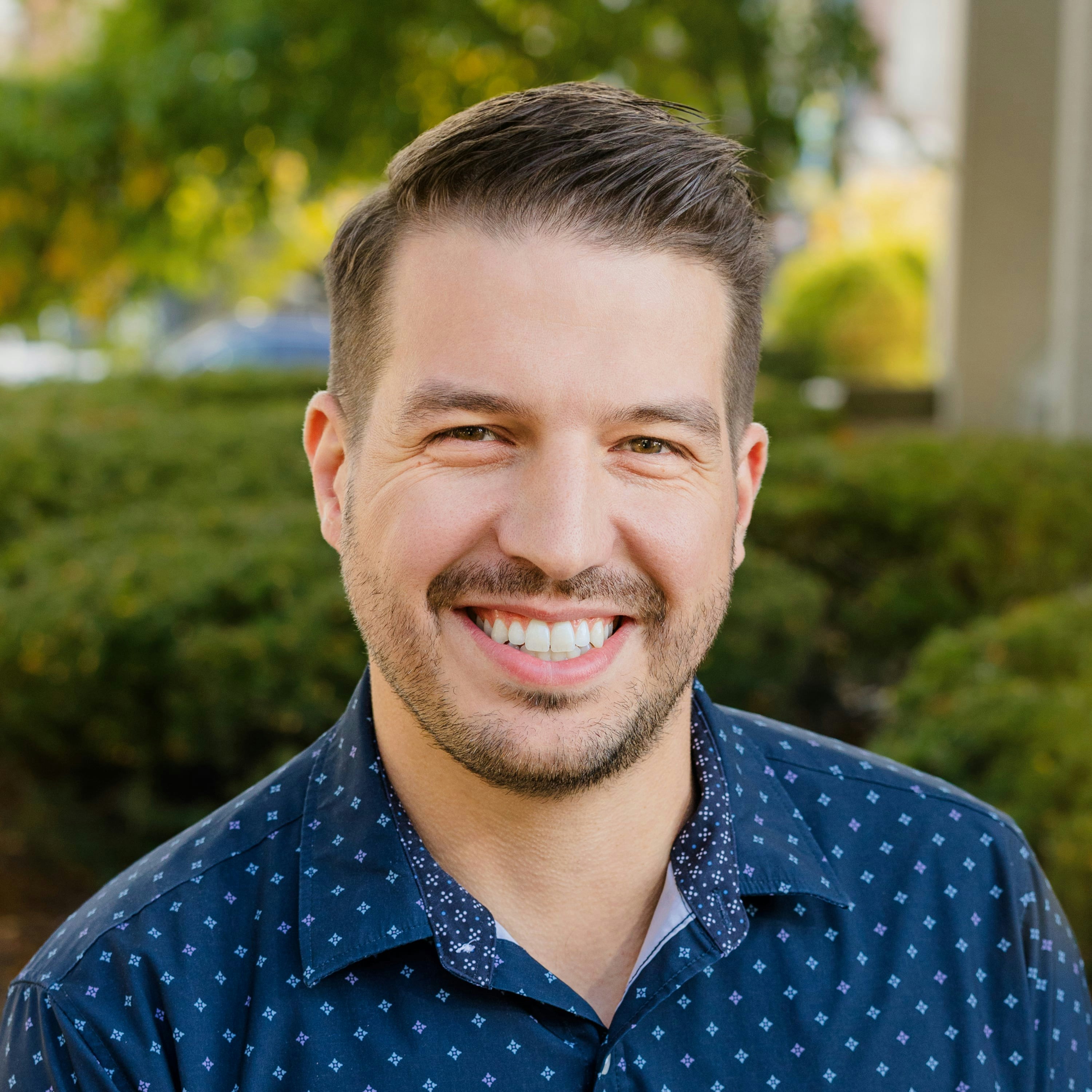 Ve al perfil de Anthony Garand