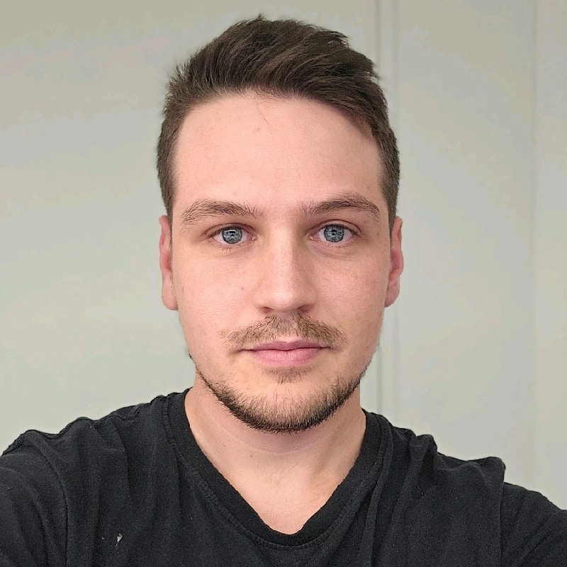 Ir para o perfil de Mateus Roso