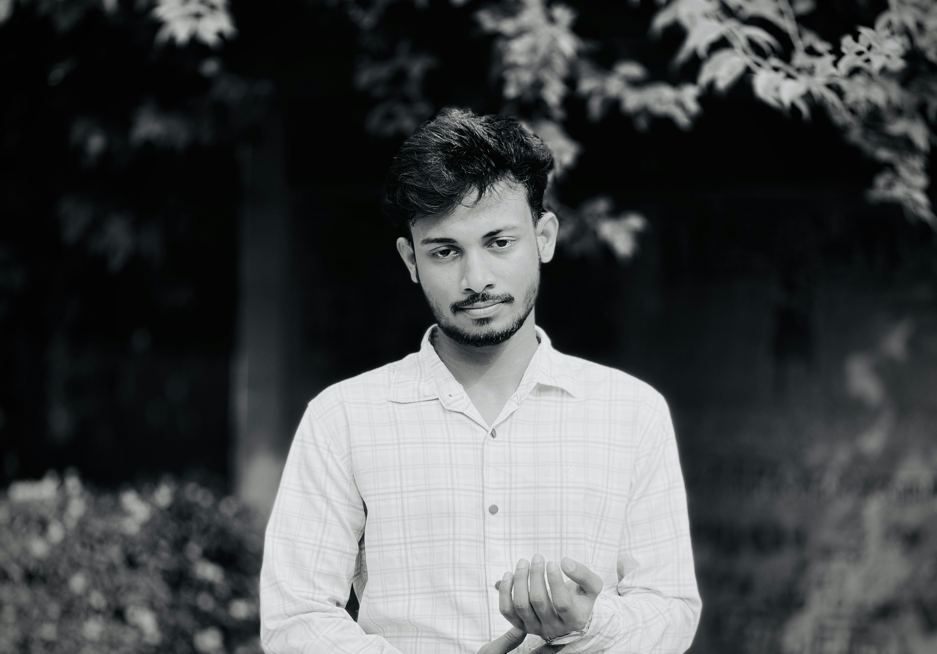 Accéder au profil de Abi abdullah miyad