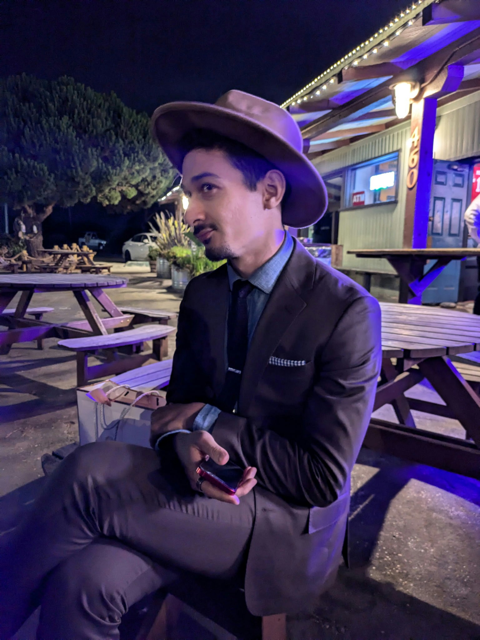 Zum Profil von Qutaiba Enaya