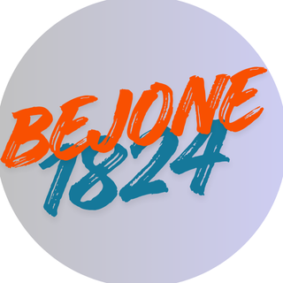 Go to Bejone 1824's profile