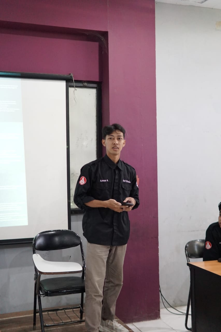 Go to Ilham Ramadhan's profile