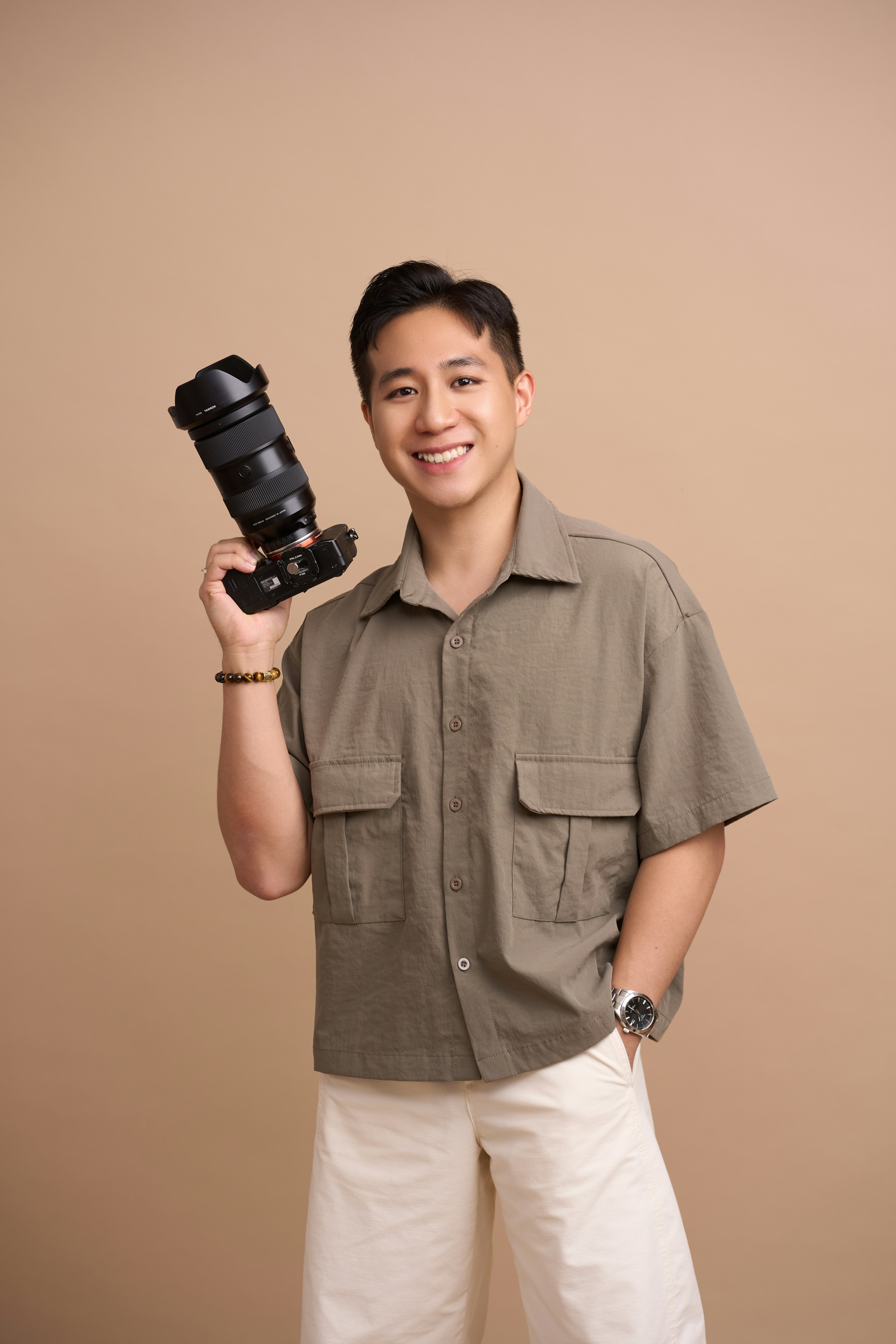 Vai al profilo di Jayden Bek