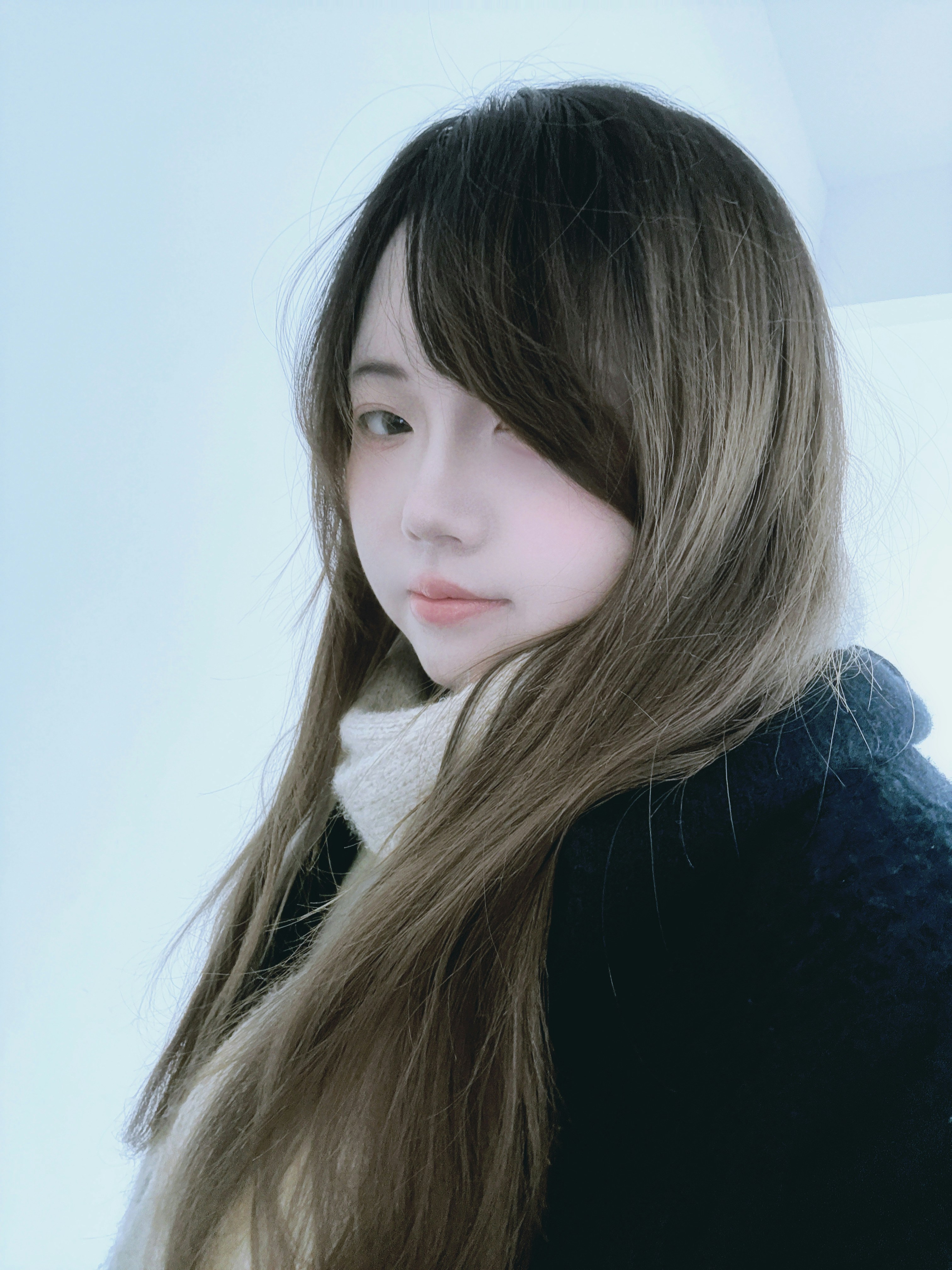 Zum Profil von Helen Qiaoqiao