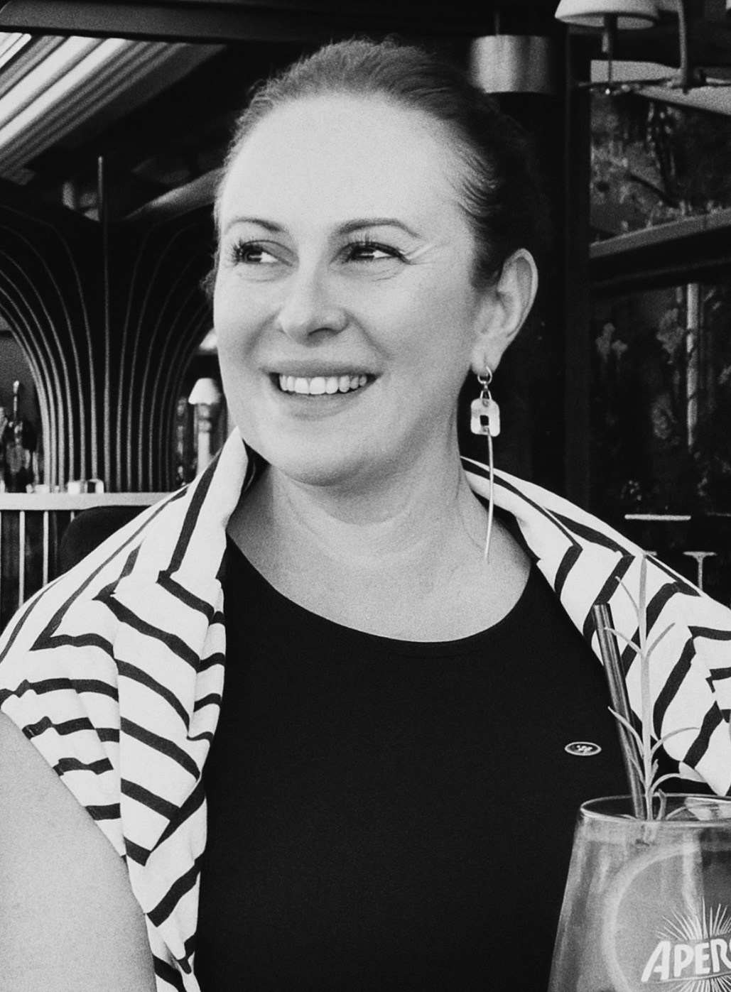 Zum Profil von Asli Dokuzeylul