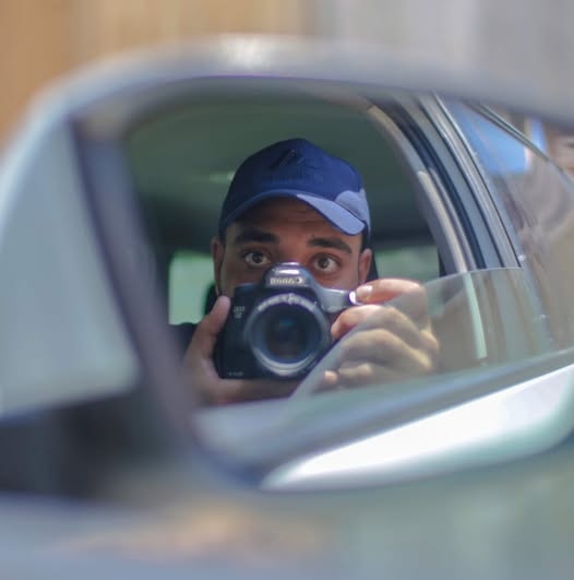 Go to Mohammed Ibrahim's profile