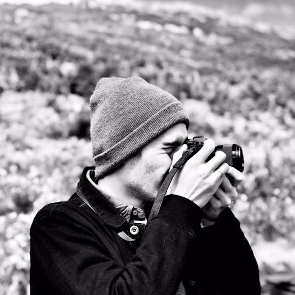 Vai al profilo di Heron Rossato