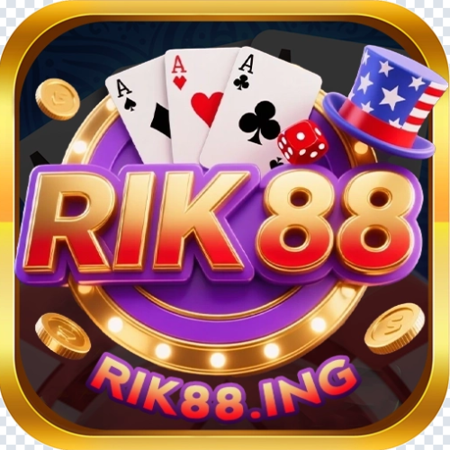 Avatar de l’utilisateur RIK88 Cổng Game Quốc Dân
