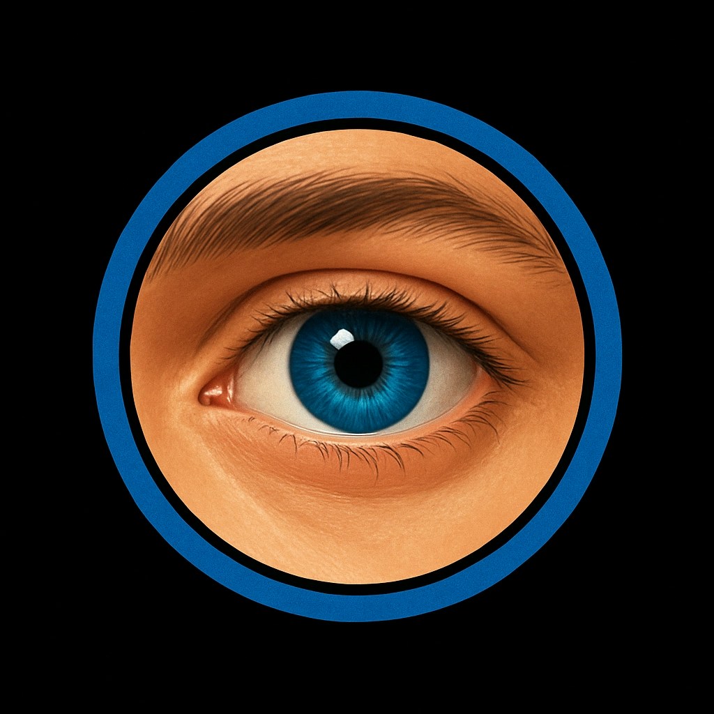 Go to The Unseen Eye's profile