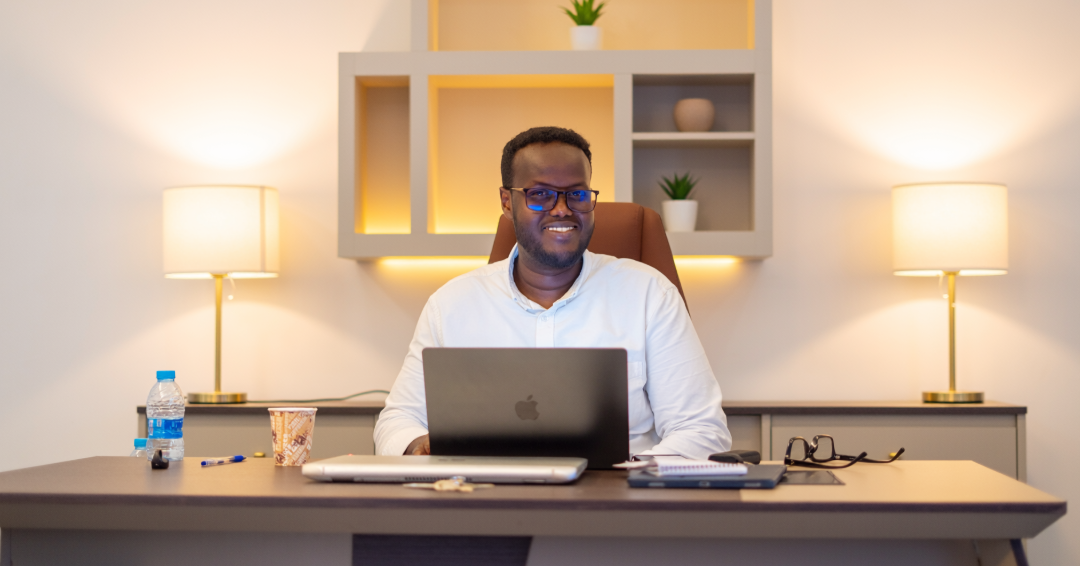 Zum Profil von Abdalla Emiir