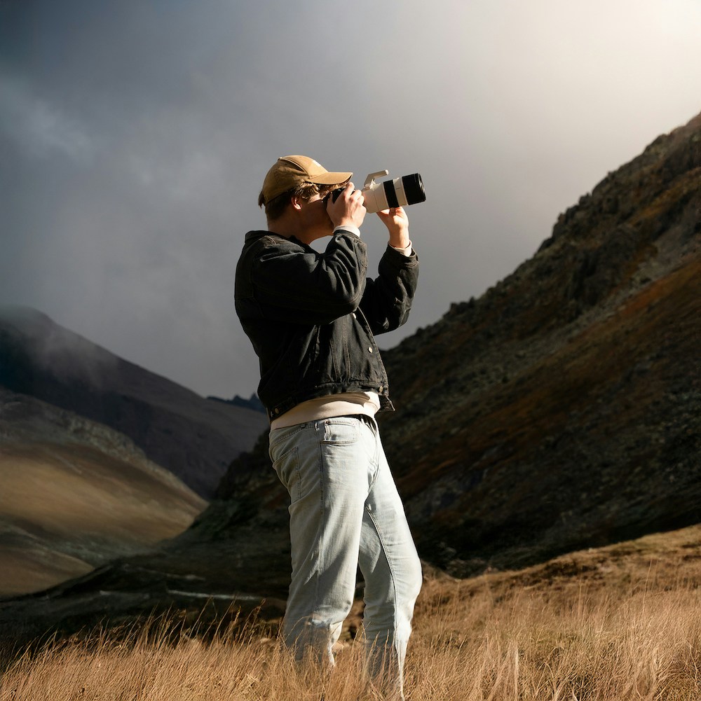 Zum Profil von Elias Derksen