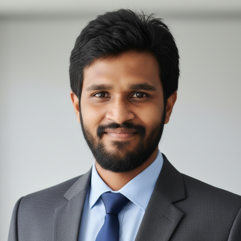 Go to K. P. D. Madhuka's profile