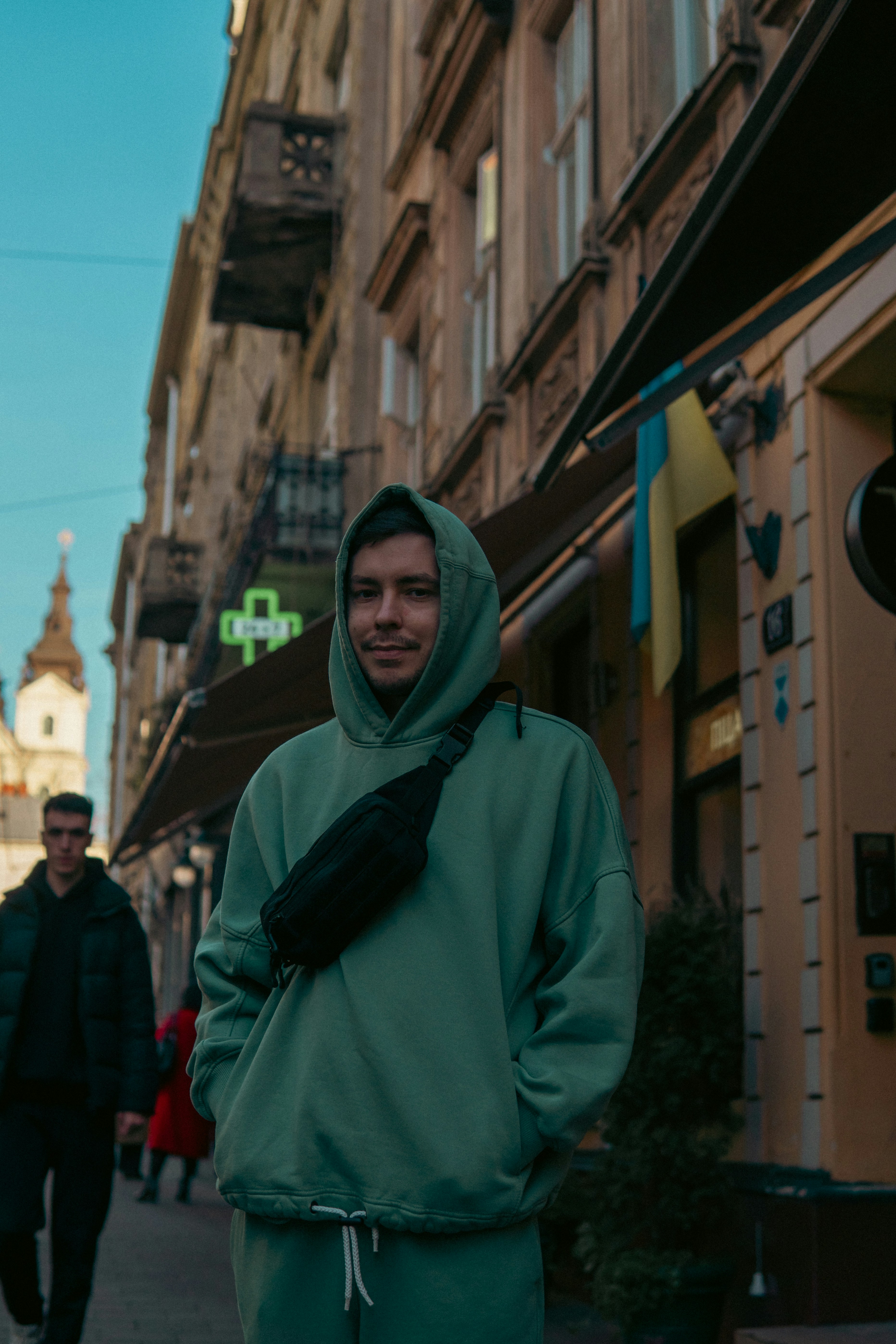 Zum Profil von Rostyslav Nabok