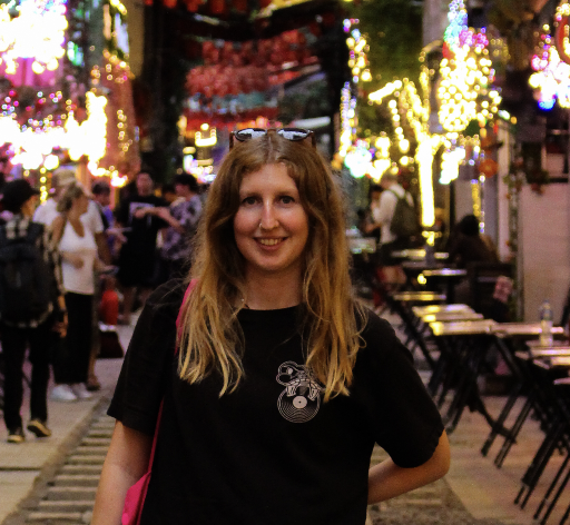 Go to Kate Wells's profile