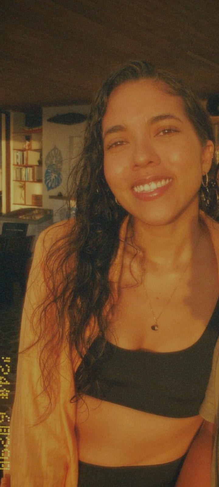 Go to laura acevedo's profile