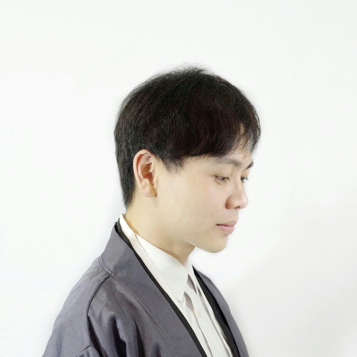 Go to alizy xiao's profile