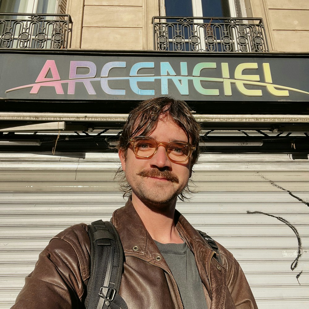 Go to Mathis Payet Descombes's profile