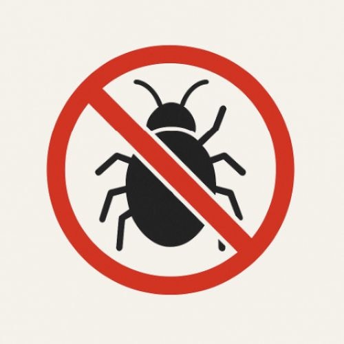 Avatar of user Richardson Pest Control Pros