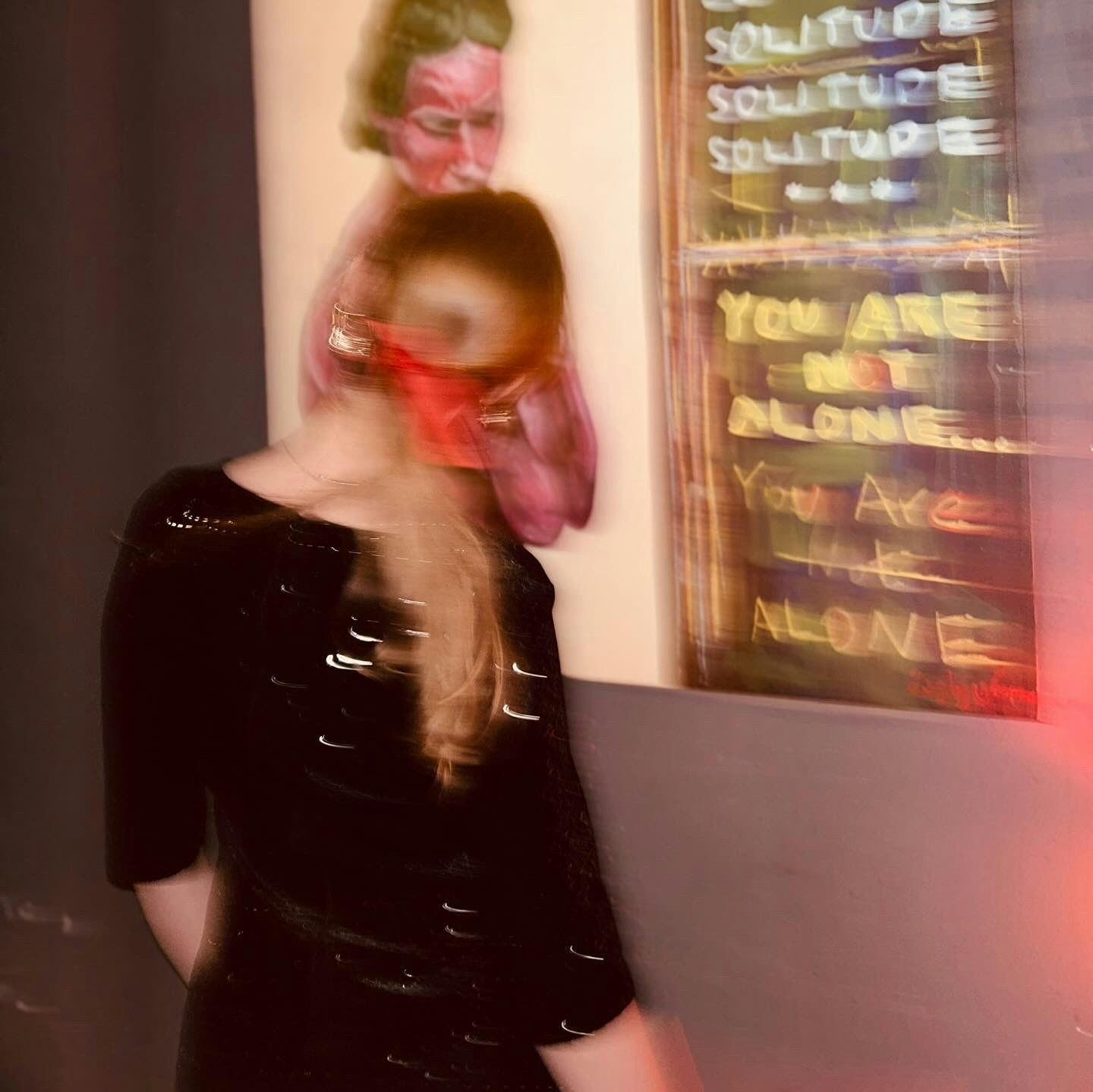 Zum Profil von Marishka Ghughunishvili