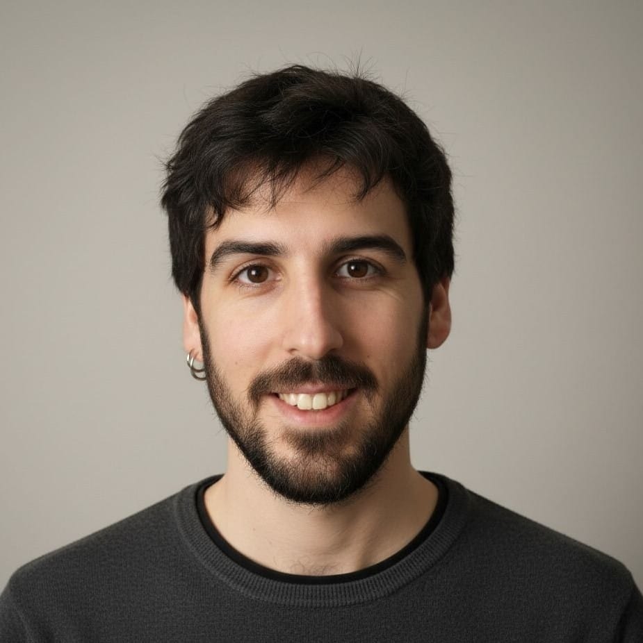 Go to Ferran Buireu's profile