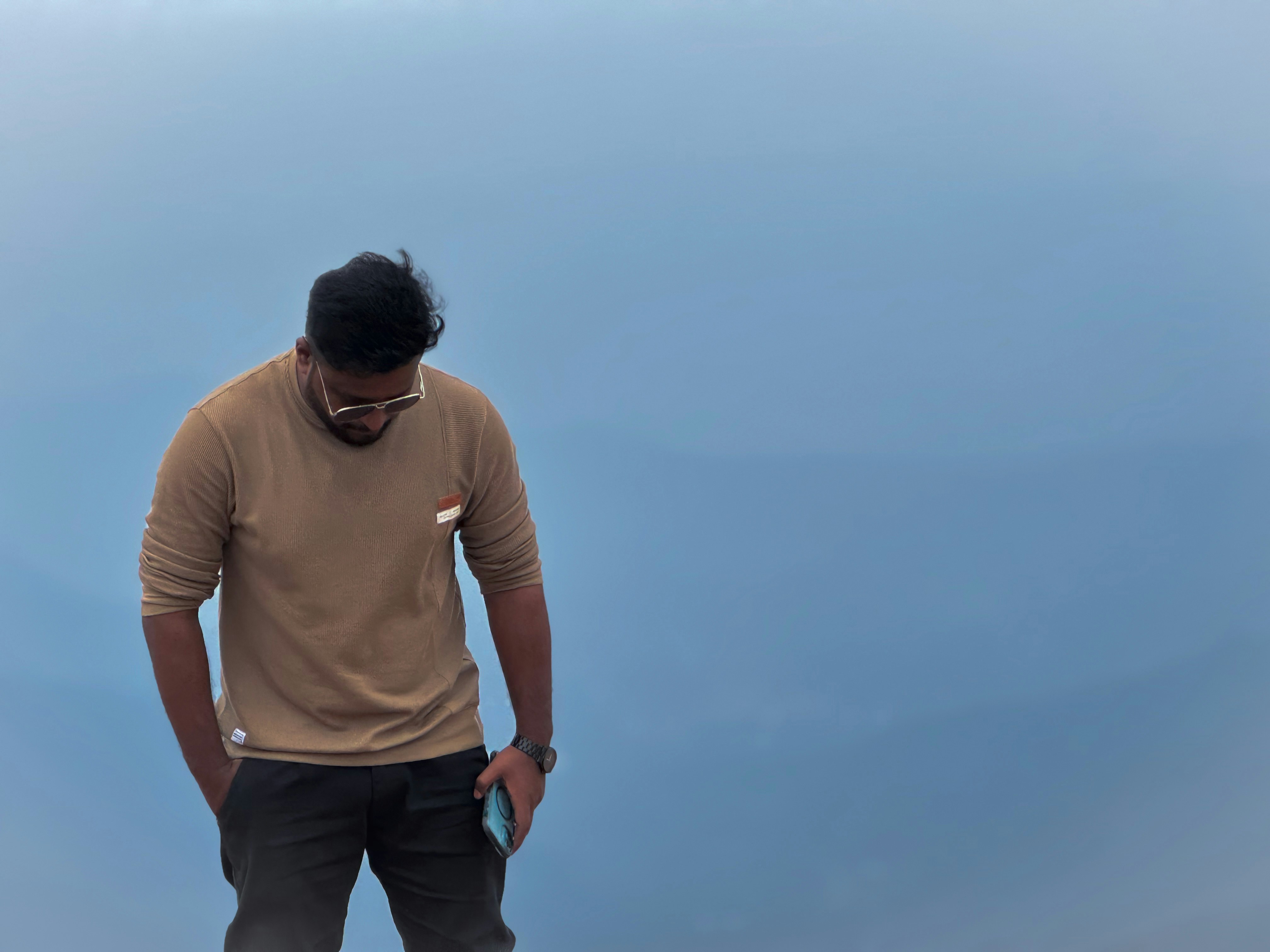 Go to Haroon Basha's profile