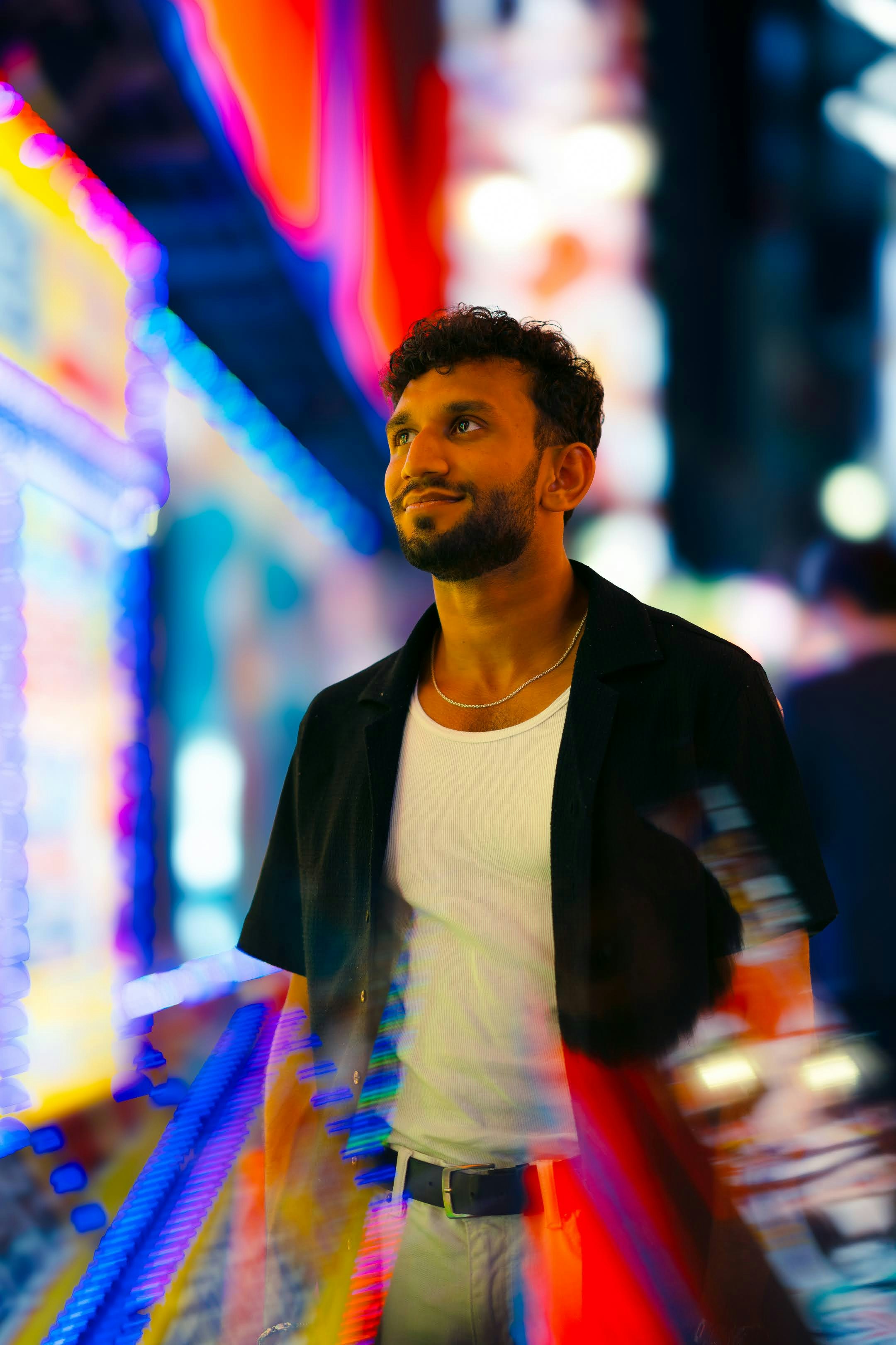 Avatar of user Shubham Singh