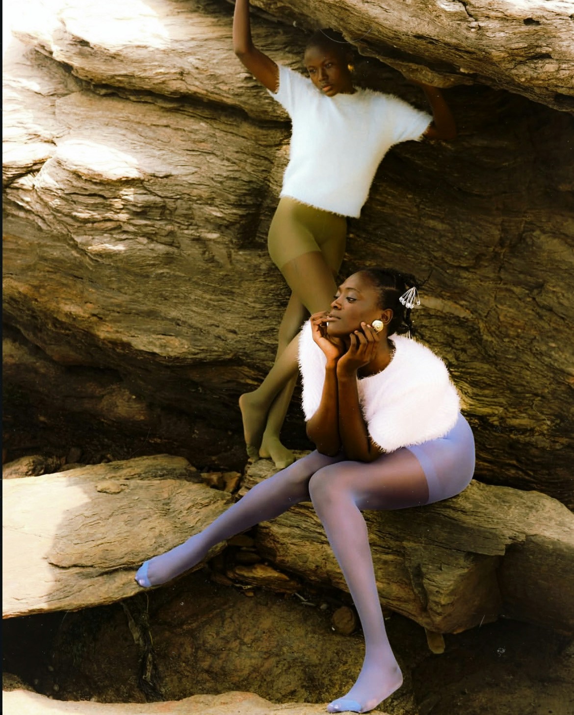 Unavailable Photographer