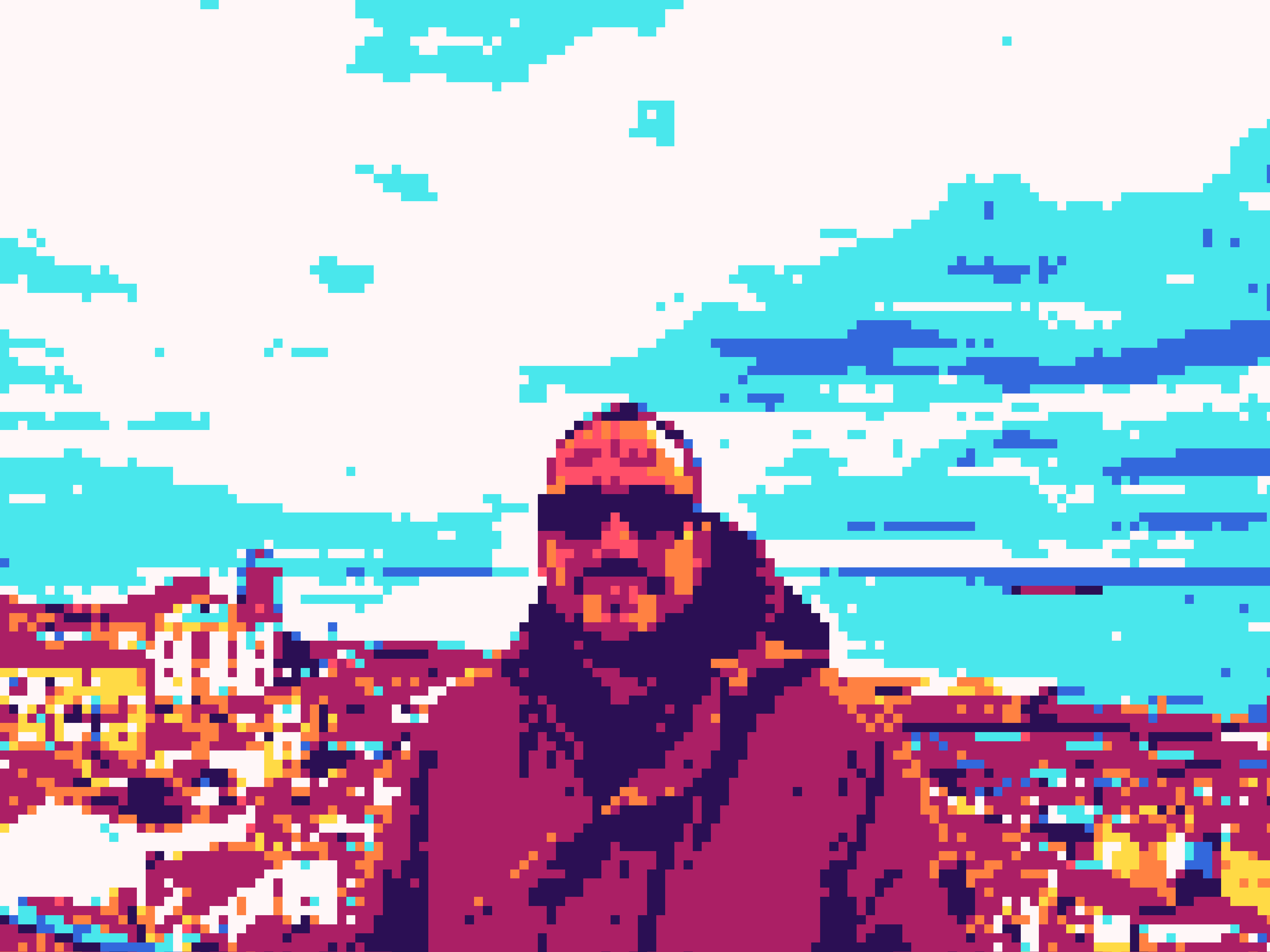 Unsplash profile picture for @basil