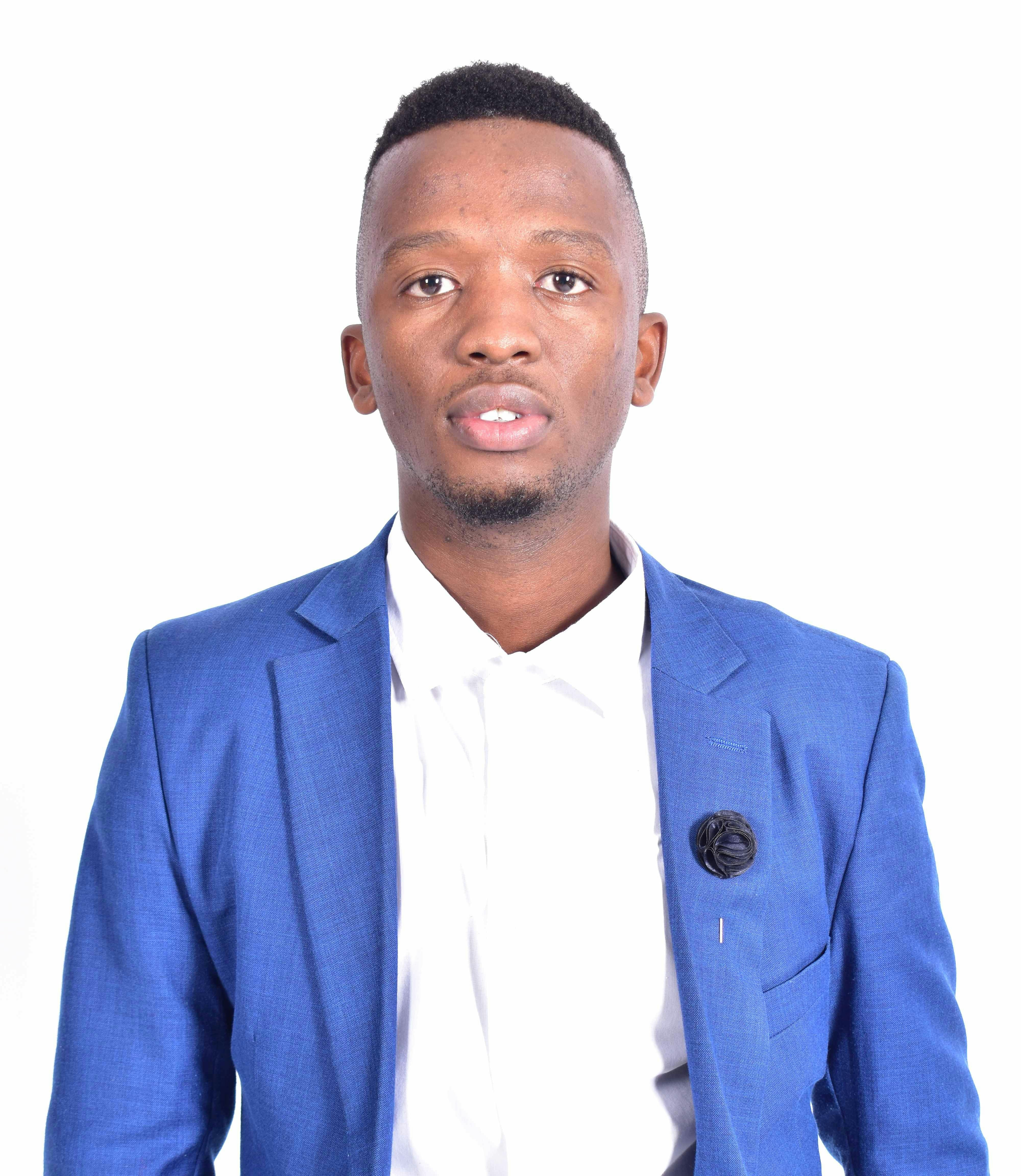 Go to Joseph Mgcina's profile