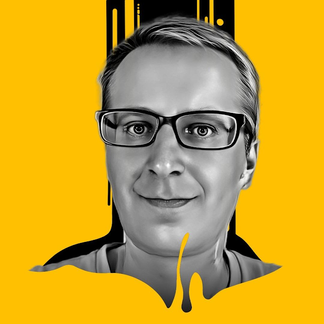 Zum Profil von Arkadiusz Polak