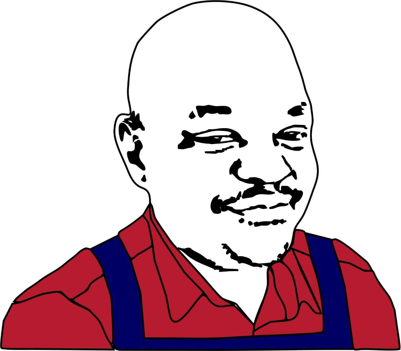 Accéder au profil de Ben Radebe