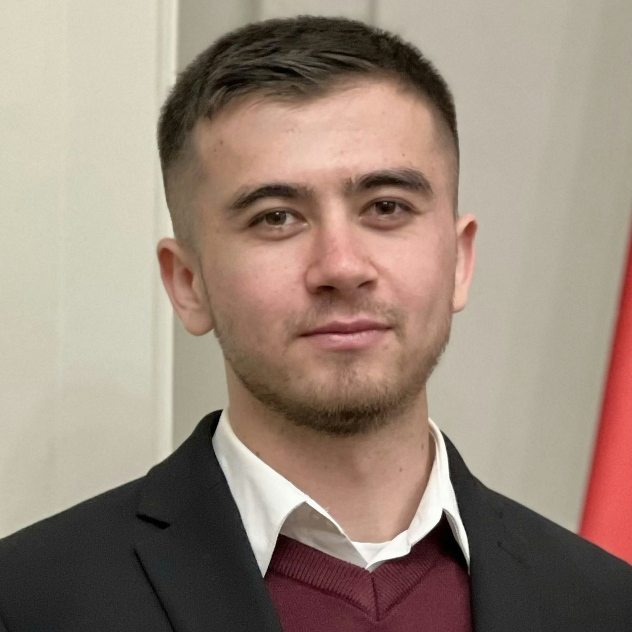 Ir para o perfil de Abdul-Basit Melik