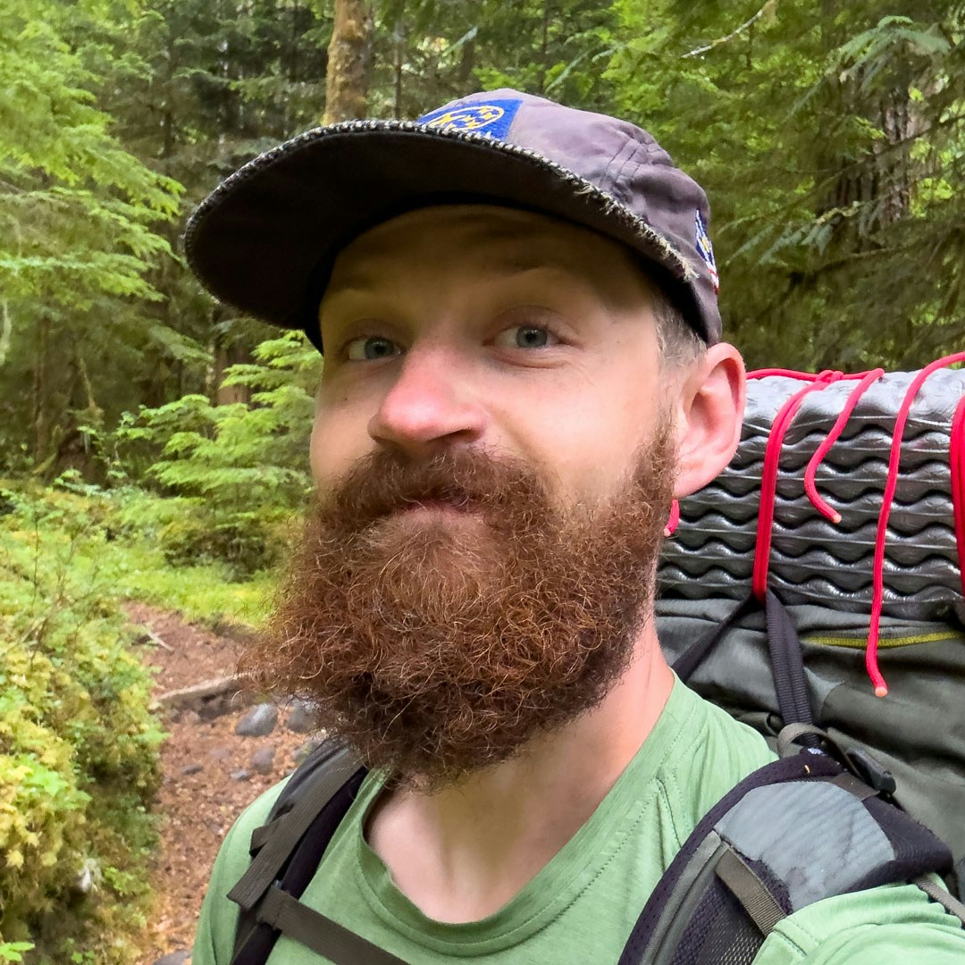 Go to Kameron Simpson's profile