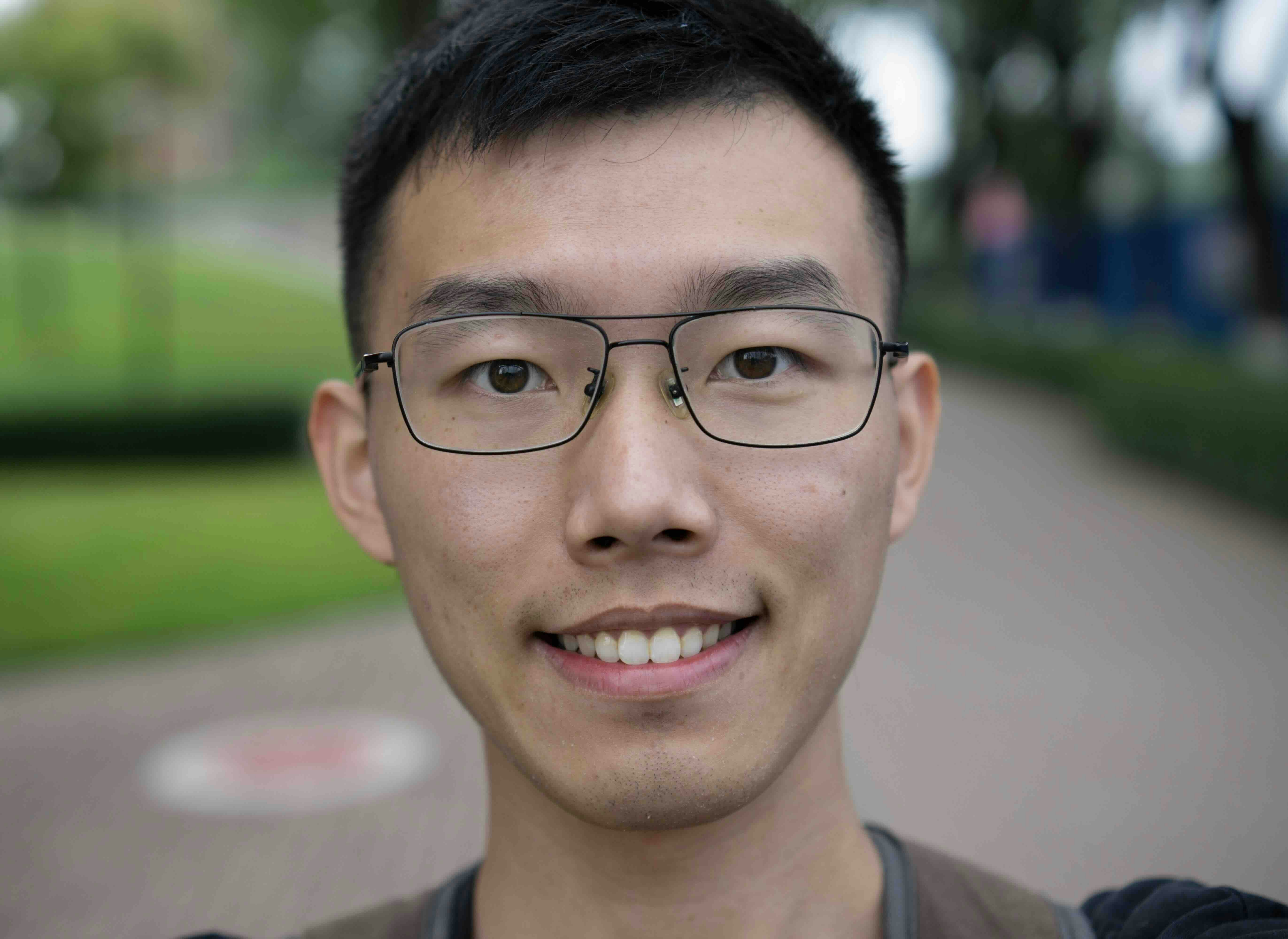 Go to Yilin Li's profile