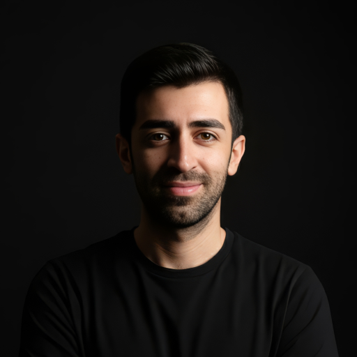 Avatar of user Ali Hajiluyi