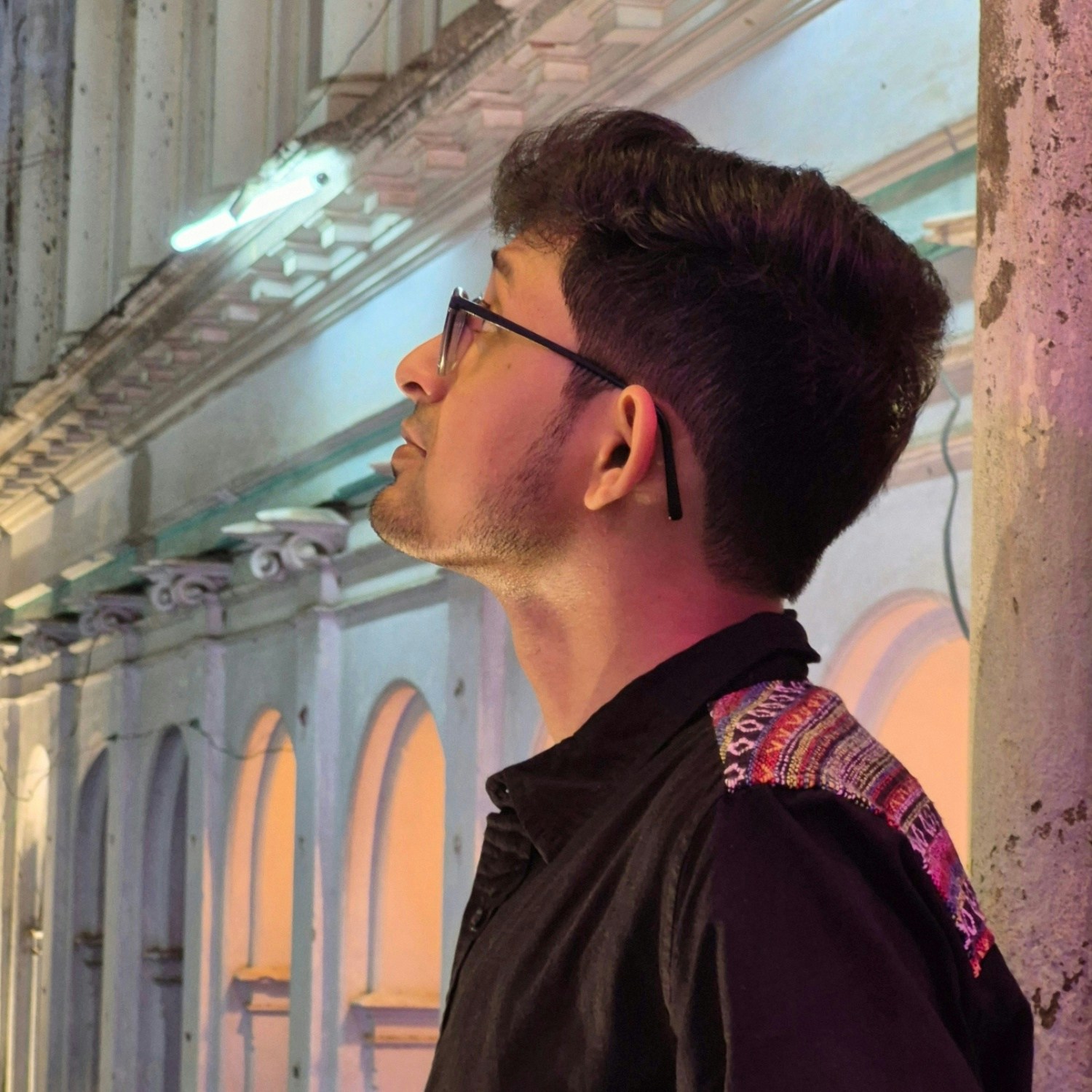 Go to Suprakash Shown's profile