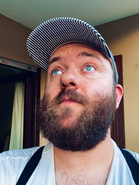 Go to Timo Müller's profile