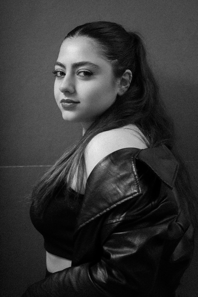 Go to Sana Karimi's profile