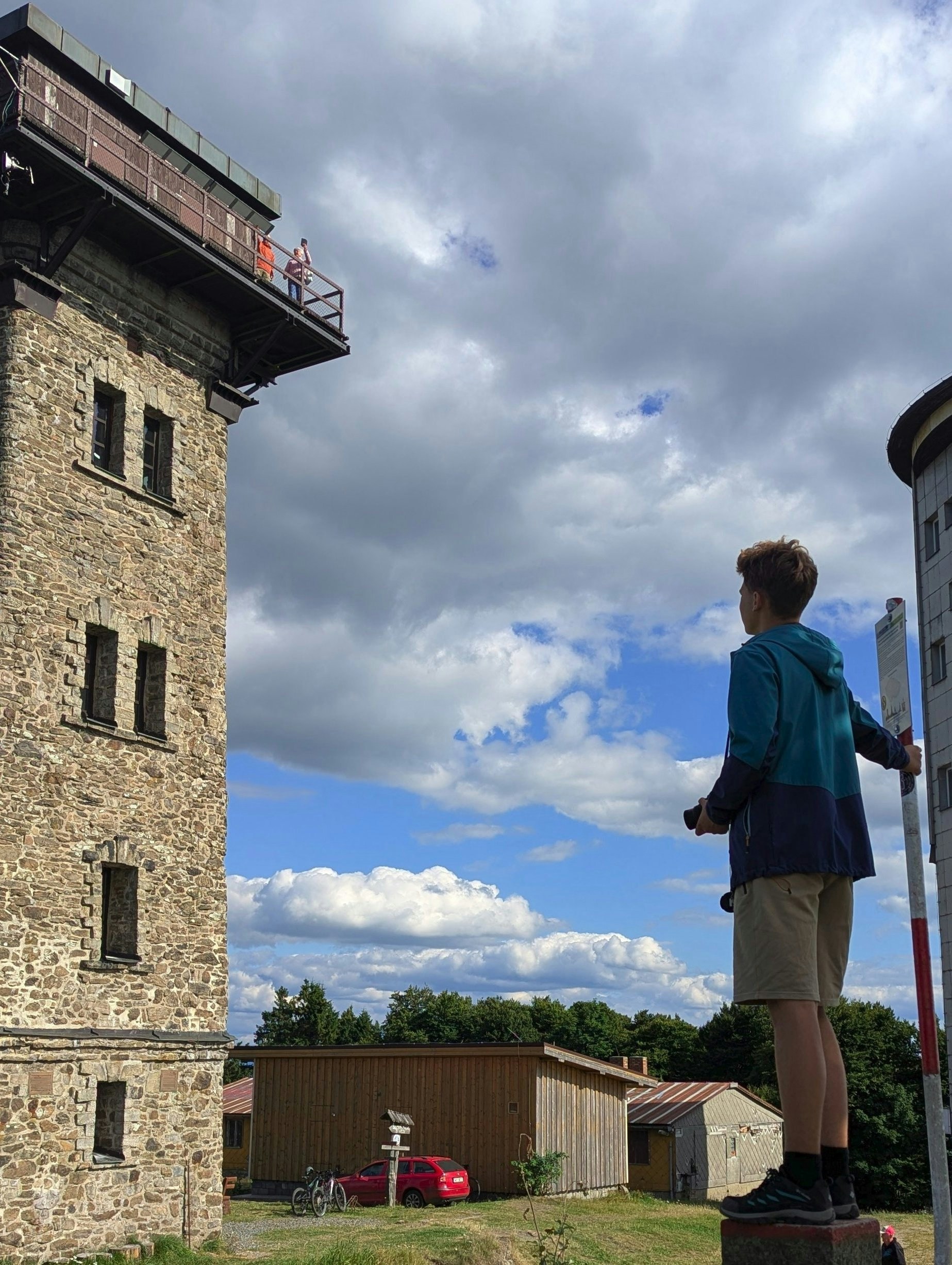 Go to Michal Kučera's profile