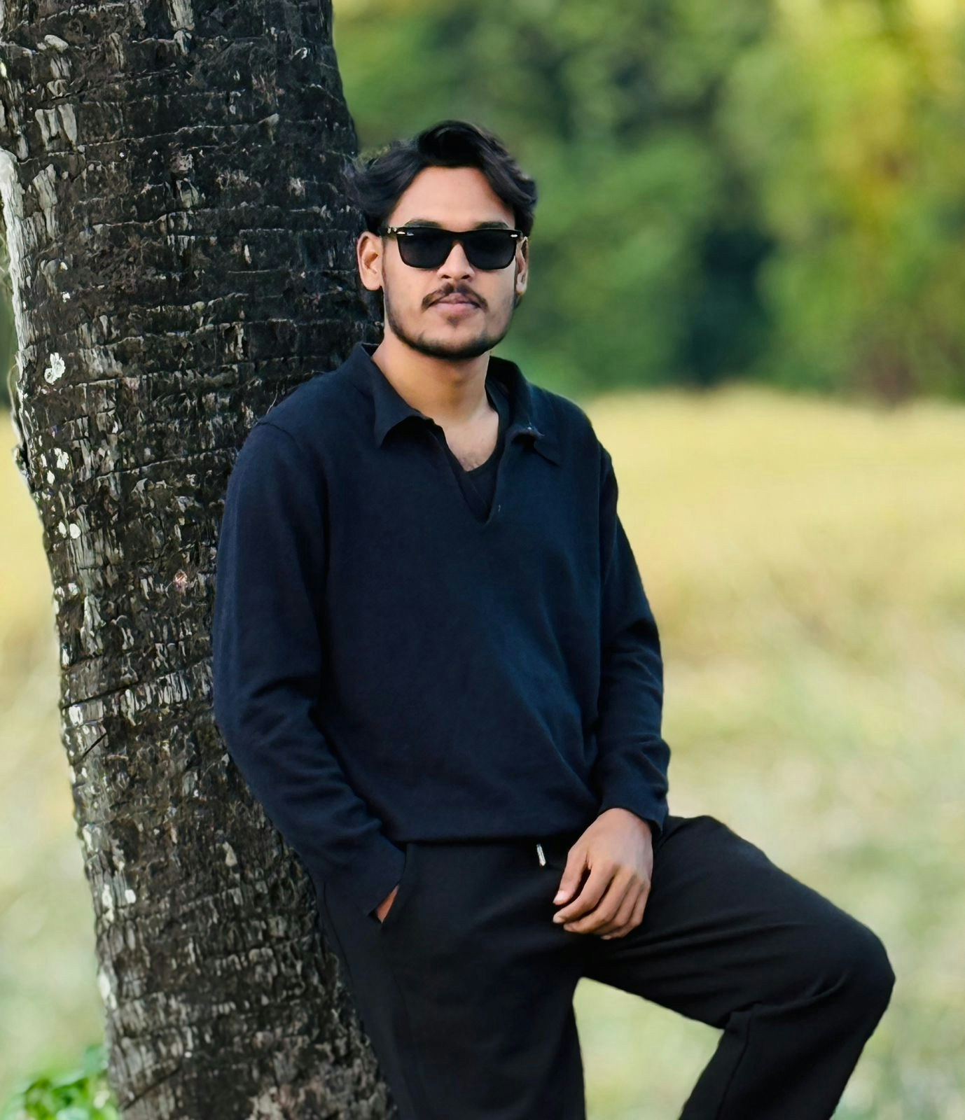 Buka profil Sifat Mahmud
