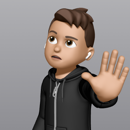Buka profil max