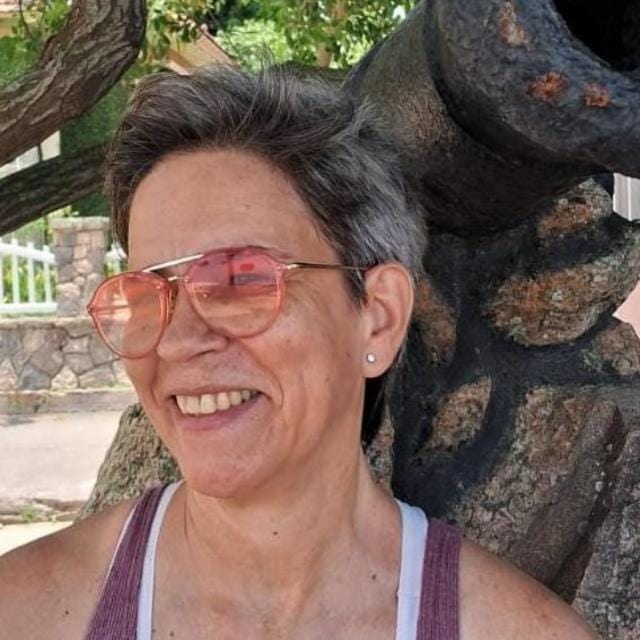 Go to Sylvia Carvalho's profile