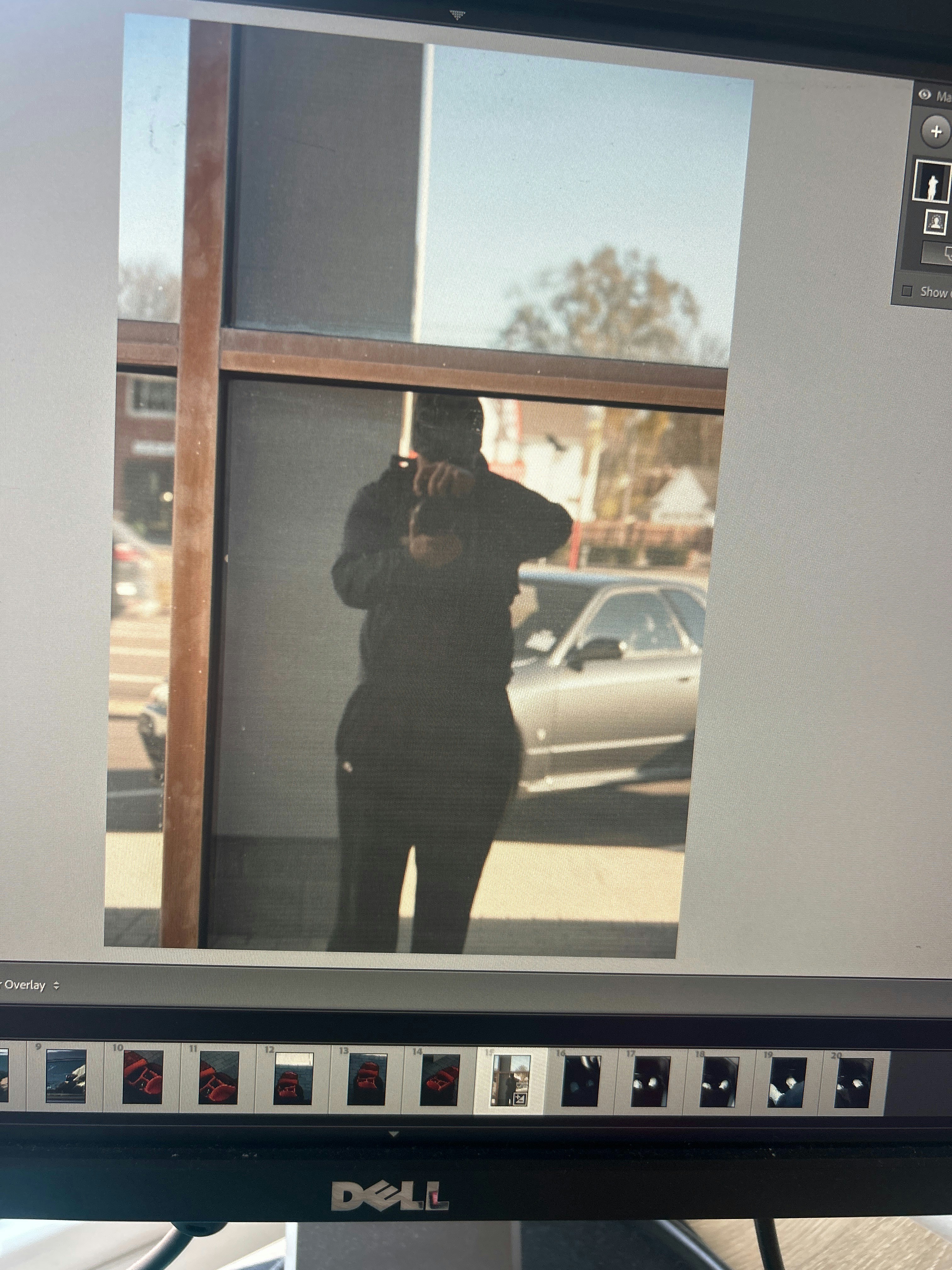 Go to Cooper White's profile