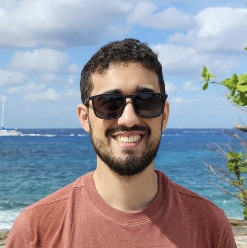 Accéder au profil de Bernardo Ferrari