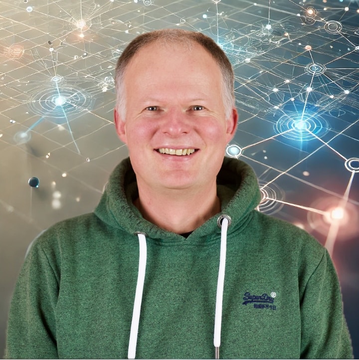 Go to Jure Zakotnik's profile