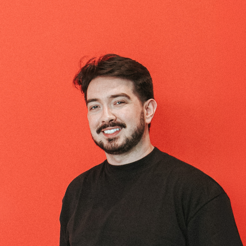 Go to Luan Hobold's profile